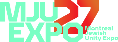 MJU Expo 27 — Montreal Jewish Unity Expo